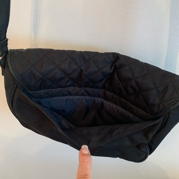 Hilfiger Shoulder Bag - Picture 2 of 6